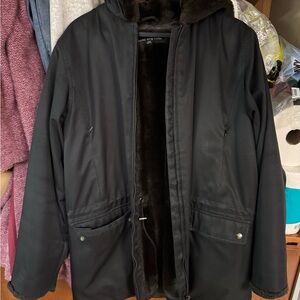 Marc New York faux fur